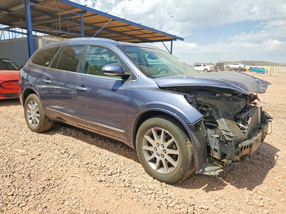 Продаж на аукціоні авто 2014 Buick Enclave, vin: 5GAKRBKD9EJ253637, номер лоту: 58738666