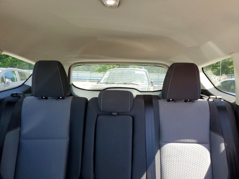 56321546 :رقم المزاد ، 1FMCU9GD7HUC17219 vin ، 2017 Ford Escape مزاد بيع