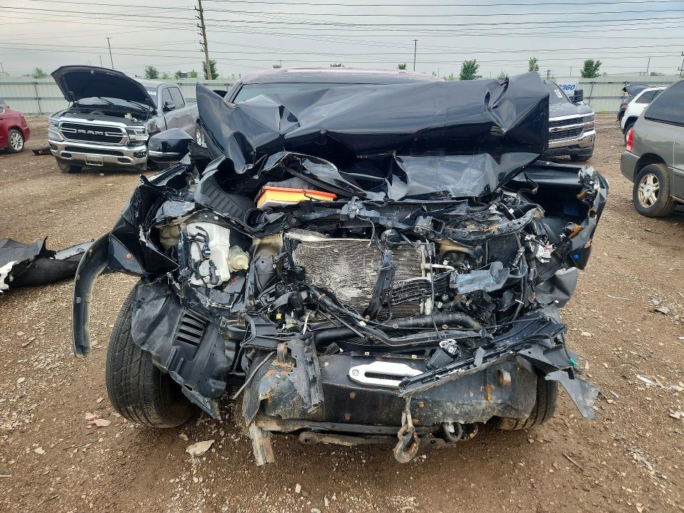 Aukcja sprzedaży 2018 Toyota Tacoma, vin: 3TMCZ5AN4JM177515, numer aukcji: 56280776