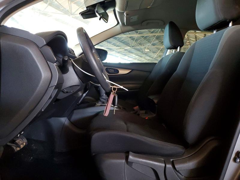 Продаж на аукціоні авто 2022 Nissan Rogue Sport, vin: JN1BJ1AW1NW481107, номер лоту: 56840406
