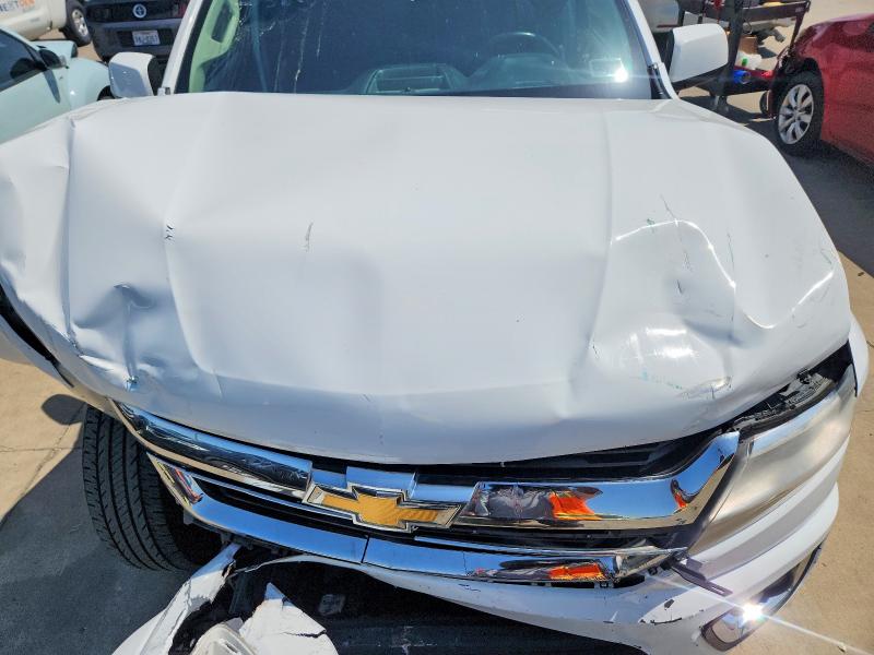2018 Chevrolet Colorado მანქანა იყიდება აუქციონზე, vin: 1GCGSCEN3J1285271, აუქციონის ნომერი: 58465416