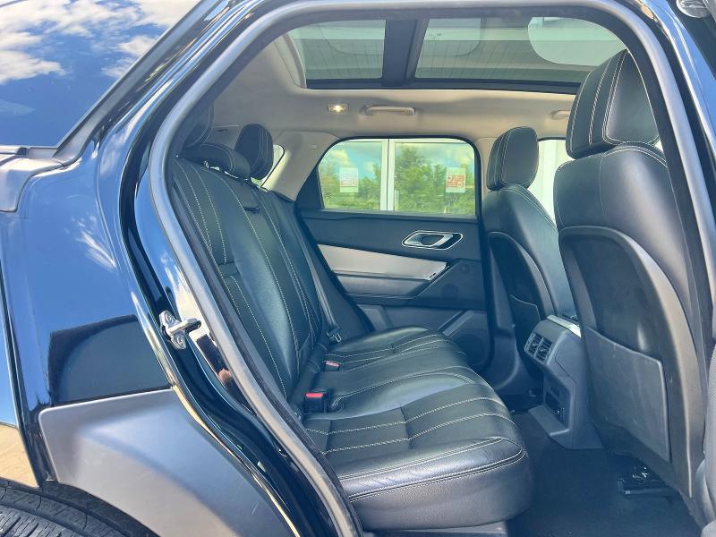 Продаж на аукціоні авто 2020 Land Rover Range Rover Velar, vin: SALYK2EX9LA288252, номер лоту: 58991716