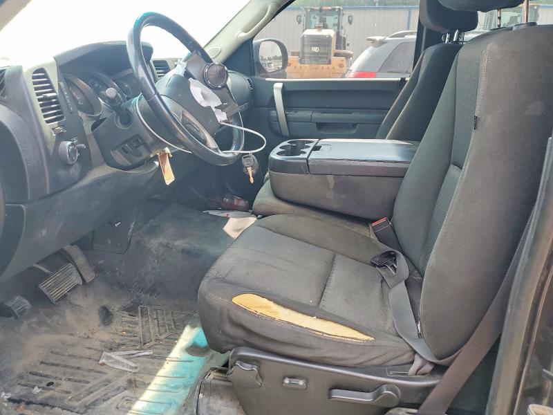Aukcja sprzedaży 2011 Gmc Sierra, vin: 1GTR2VE37BZ137520, numer aukcji: 58603066
