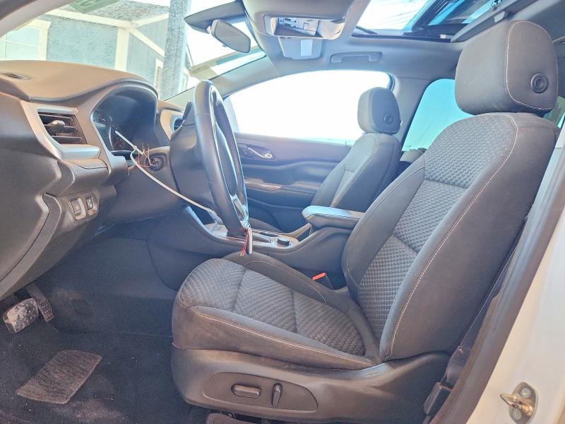 Aukcja sprzedaży 2017 Gmc Acadia, vin: 1GKKNLLSXHZ259034, numer aukcji: 57176886