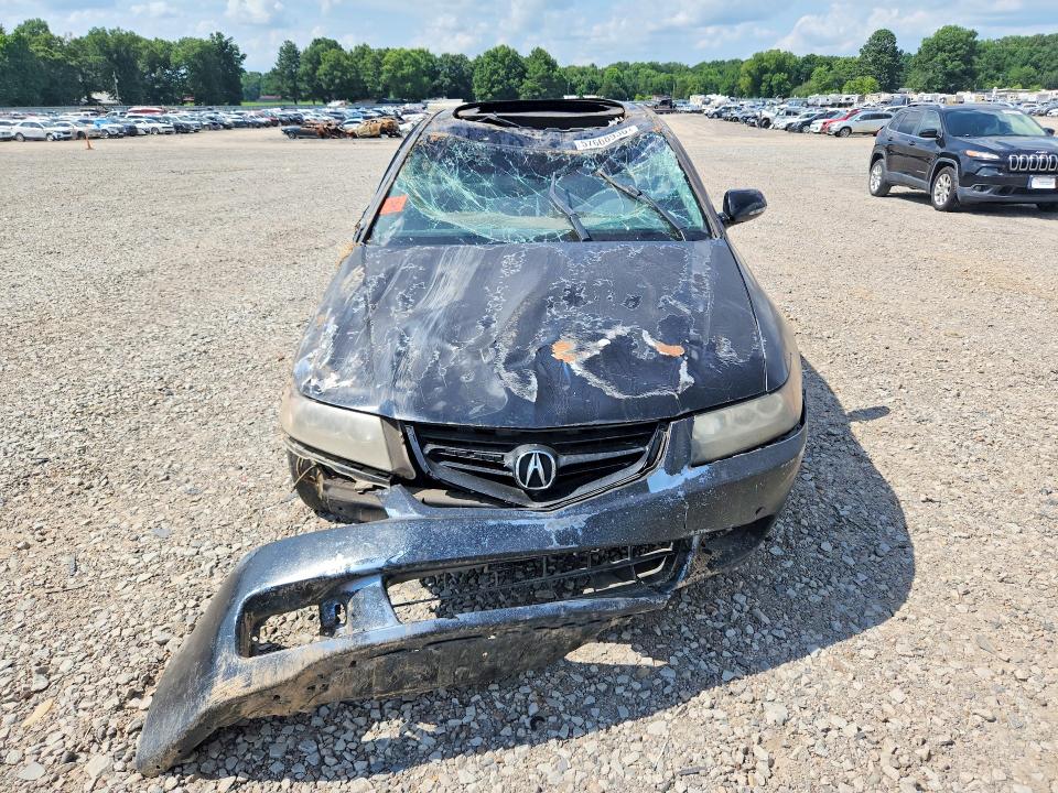 57668936 :رقم المزاد ، JH4CL96958C010062 vin ، 2008 Acura Tsx مزاد بيع