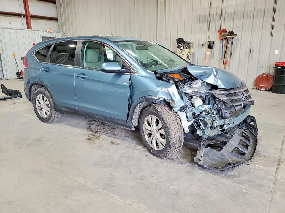 2014 Honda Cr-v მანქანა იყიდება აუქციონზე, vin: 2HKRM4H52EH604470, აუქციონის ნომერი: 58645276