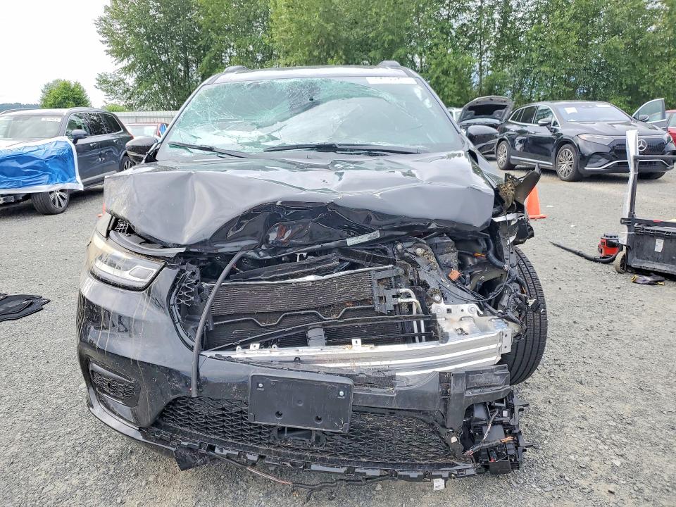 Продаж на аукціоні авто 2026 Chrysler Pacifica, vin: 2C4RC1BG1TR280553, номер лоту: 56483346