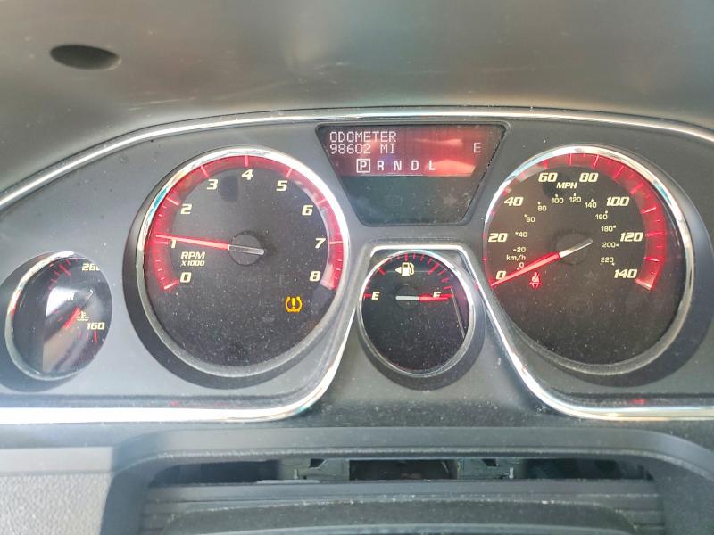 Aukcja sprzedaży 2014 Gmc Acadia, vin: 1GKKRSKD4EJ237431, numer aukcji: 56852376