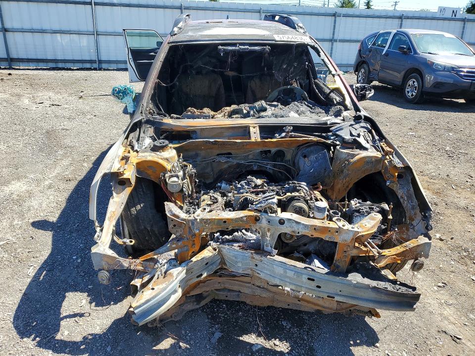 Продажа на аукционе авто 2019 Subaru Outback, vin: 4S4BSAFC8K3308458, номер лота: 57564836