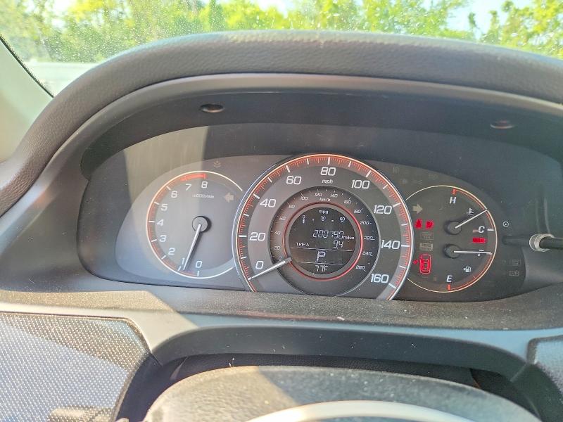 Продажа на аукционе авто 2014 Honda Accord, vin: 1HGCT2B83EA004873, номер лота: 59184946