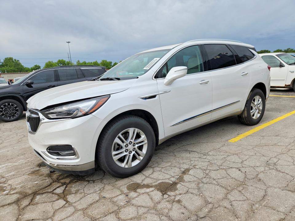 Aukcja sprzedaży 2018 Buick Enclave, vin: 5GAEVAKW8JJ141670, numer aukcji: 55559316