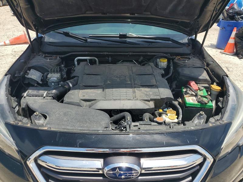 55531656 :رقم المزاد ، 4S4BSETC6J3304290 vin ، 2018 Subaru Outback مزاد بيع