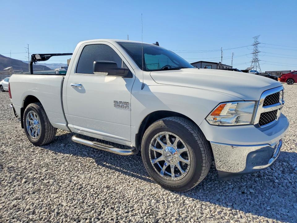 56170216 :رقم المزاد ، 3C6JR6BG4DG511310 vin ، 2013 Ram 1500 مزاد بيع