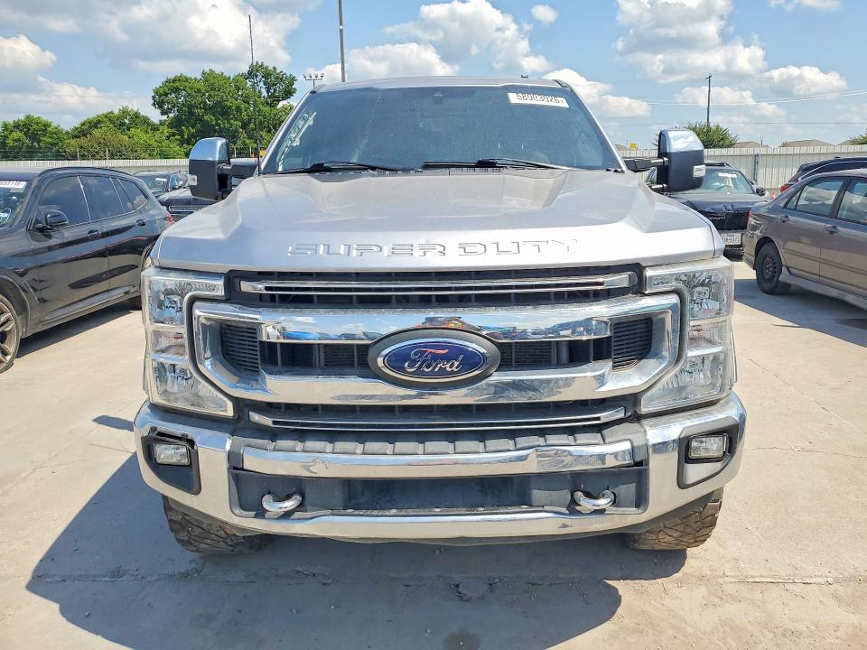 Aukcja sprzedaży 2021 Ford F250, vin: 1FT7W2BN9MED78697, numer aukcji: 58003026