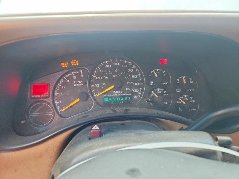 Aukcja sprzedaży 2000 Gmc New Sierra, vin: 1GTEC14V6YZ300352, numer aukcji: 58926476