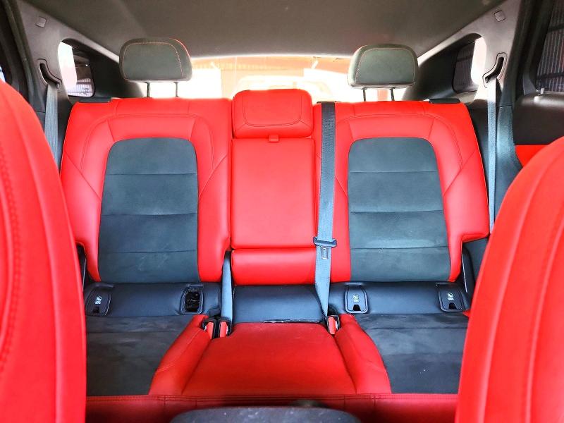 Продаж на аукціоні авто 2024 Chevrolet Blazer, vin: 3GNKDCRJ3RS170439, номер лоту: 57520786