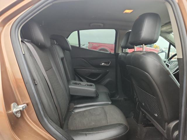 Aukcja sprzedaży 2016 Buick Encore, vin: KL4CJASBXGB749072, numer aukcji: 57610466