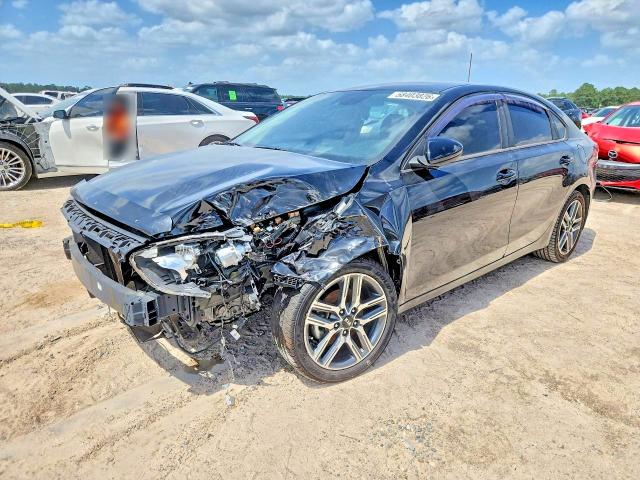 Auction sale of the 2019 Kia Forte, vin: 3KPF34AD0KE113869, lot number: 58403826