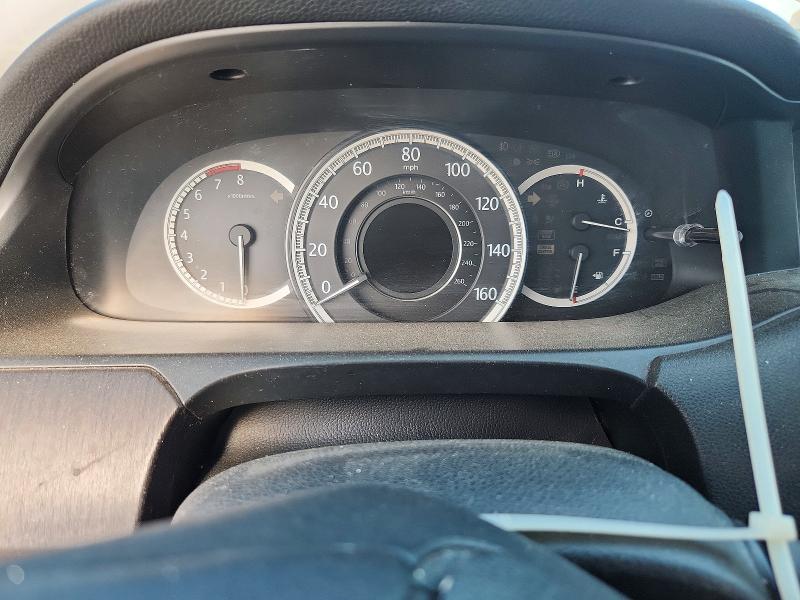 Продажа на аукционе авто 2013 Honda Accord, vin: 1HGCR3F80DA004889, номер лота: 55493356