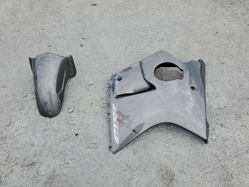 Продажа на аукционе авто 2000 Honda Cbr1100, vin: JH2SC3500YM300272, номер лота: 53549086