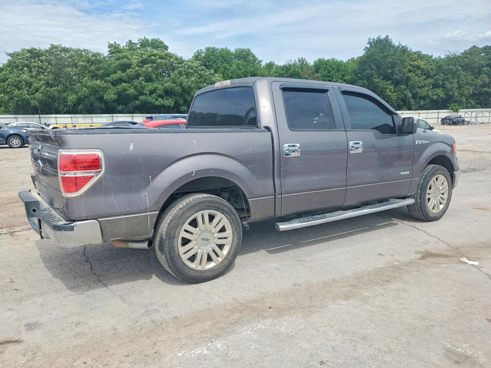 Продаж на аукціоні авто 2012 Ford F150, vin: 1FTFW1CT8CKD04030, номер лоту: 55426016