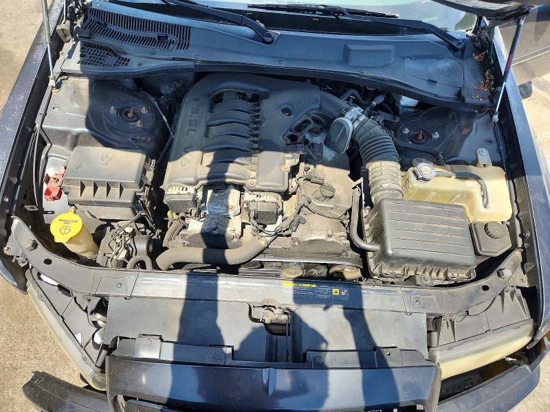 Продажа на аукционе авто 2006 Chrysler 300, vin: 2C3LA43R06H218685, номер лота: 55892586