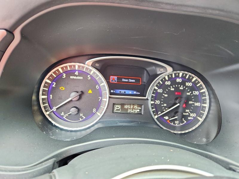 56410996 :رقم المزاد ، 5N1DL0MN3HC544187 vin ، 2017 Infiniti Qx60 مزاد بيع