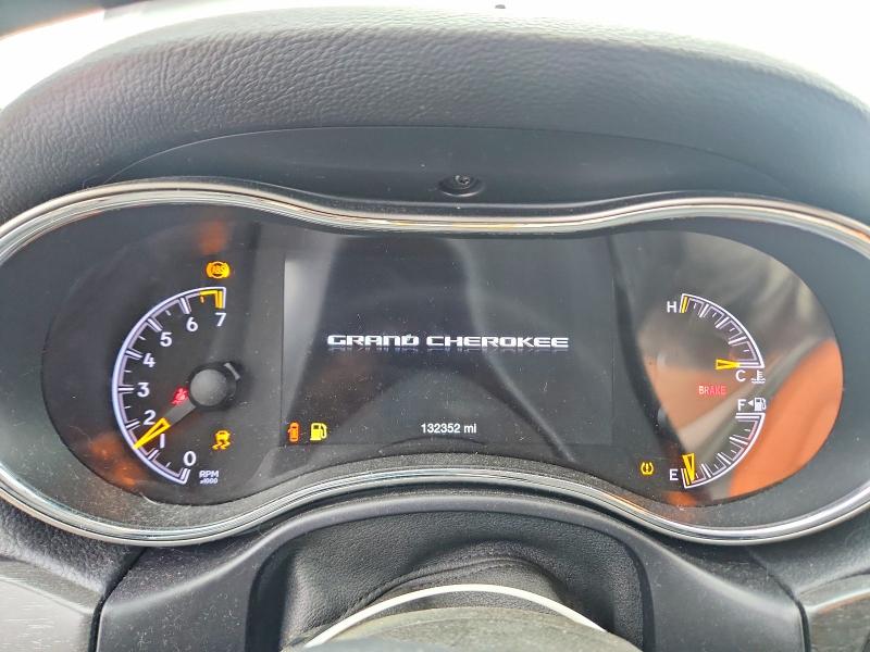 Aukcja sprzedaży 2018 Jeep Grand Cherokee, vin: 1C4RJFBG5JC286073, numer aukcji: 56876126
