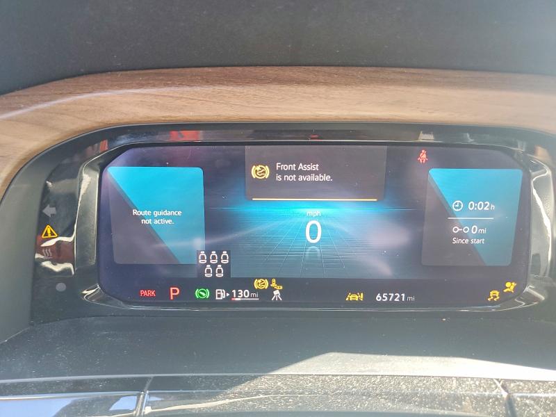 Продаж на аукціоні авто 2024 Volkswagen Atlas, vin: 1V2HR2CA0RC531881, номер лоту: 57090906