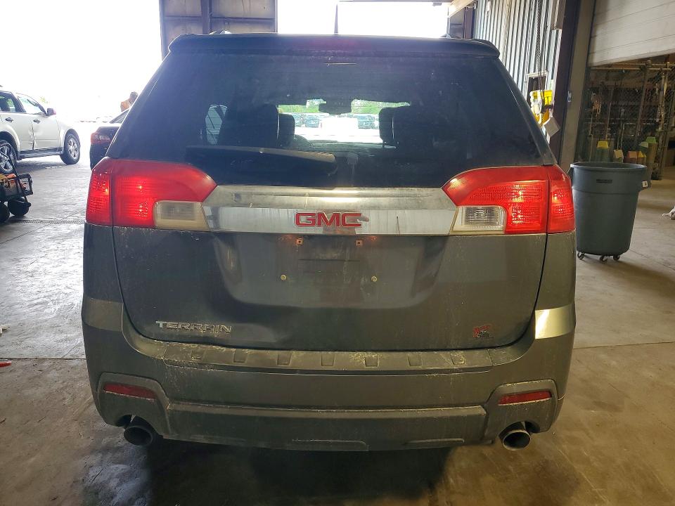 56957996 :رقم المزاد ، 2GKFLUE37D6116714 vin ، 2013 Gmc Terrain مزاد بيع