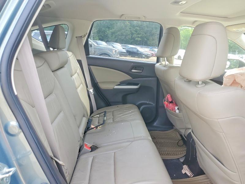 Aukcja sprzedaży 2012 Honda Cr-v, vin: JHLRM4H7XCC023408, numer aukcji: 58049026