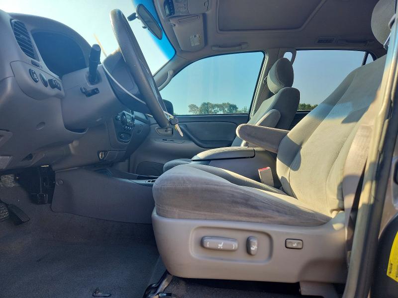 Aukcja sprzedaży 2006 Toyota Sequoia, vin: 5TDZT34A16S271383, numer aukcji: 59328096