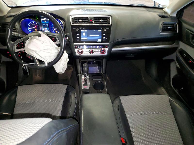 56664406 :رقم المزاد ، 4S3BNAS60H3049775 vin ، 2017 Subaru Legacy مزاد بيع