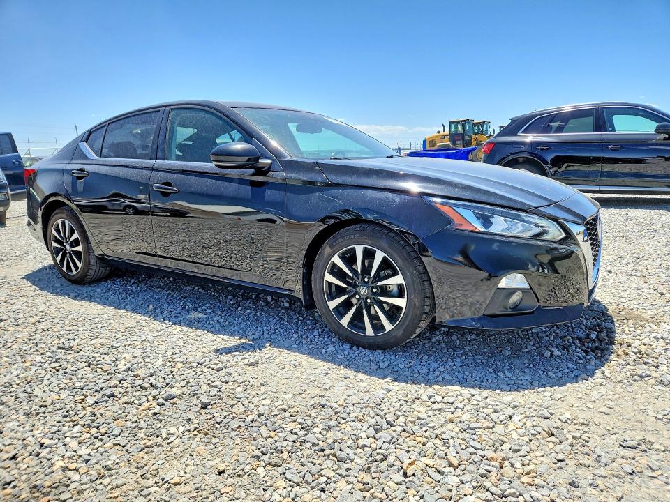 57078106 :رقم المزاد ، 1N4AL4CV7LC222361 vin ، 2020 Nissan Altima مزاد بيع