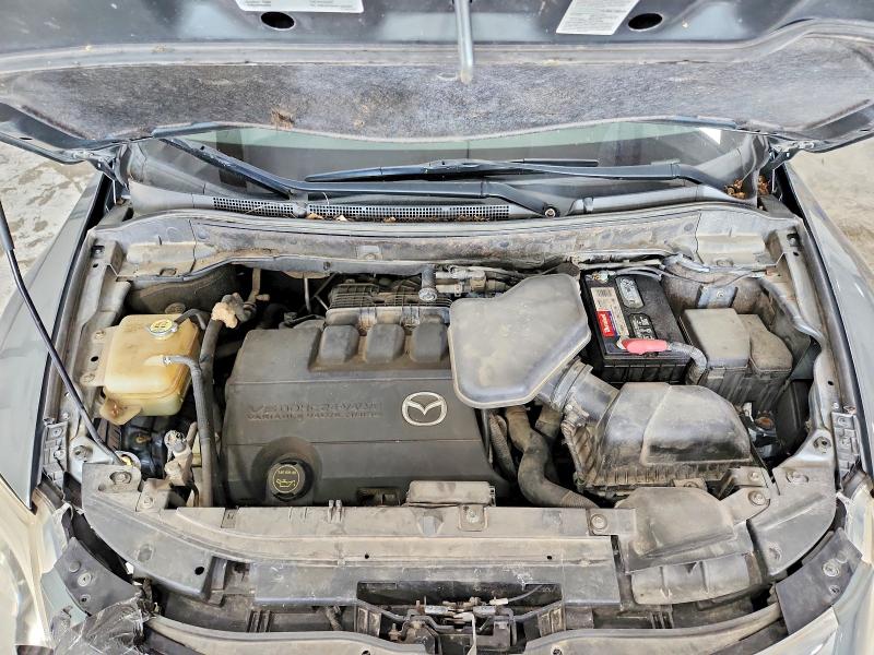 58495306 :رقم المزاد ، JM3TB2BA6B0302847 vin ، 2011 Mazda Cx-9 مزاد بيع