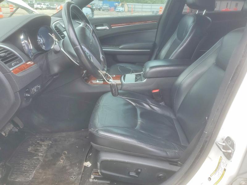 Aukcja sprzedaży 2014 Chrysler 300, vin: 2C3CCAAG8EH190062, numer aukcji: 56286286