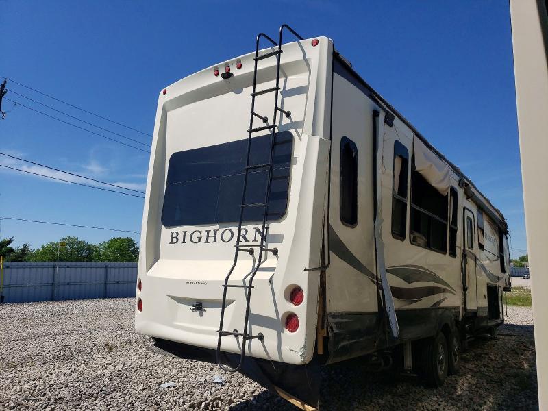 Продажа на аукционе авто 2018 Heartland Rv Recreational Vehicle (rv), vin: 5SFBG3924JE365342, номер лота: 55112166