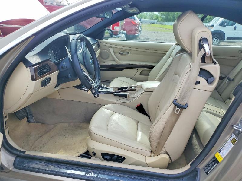 Продажа на аукционе авто 2007 Bmw 335, vin: WBAWL73517PX48496, номер лота: 57420936