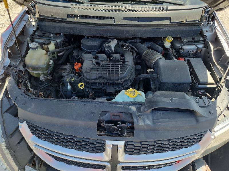 Aukcja sprzedaży 2017 Dodge Journey, vin: 3C4PDDEG4HT567617, numer aukcji: 56043386