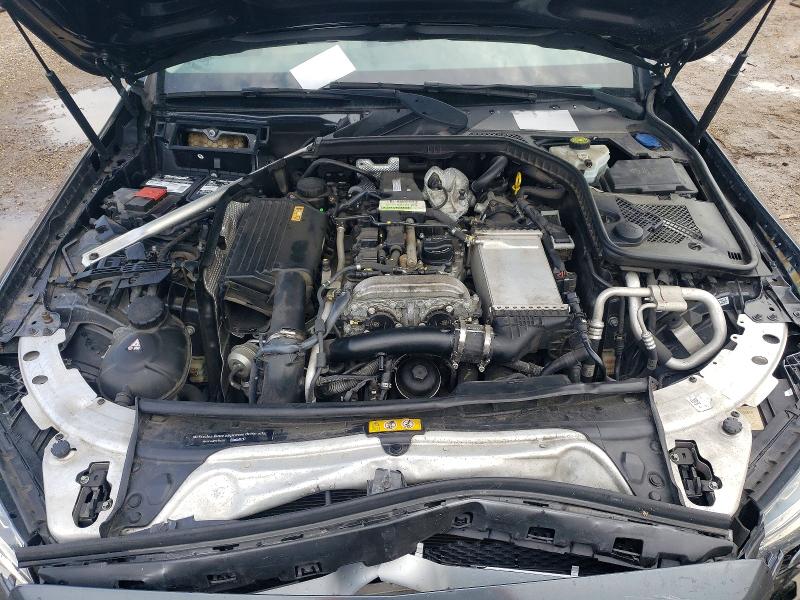Продаж на аукціоні авто 2015 Mercedes-benz C, vin: 55SWF4JB9FU064076, номер лоту: 57354286