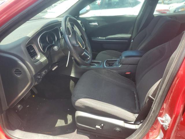 Продажа на аукционе авто 2017 Dodge Charger, vin: 2C3CDXCT1HH634848, номер лота: 57808966
