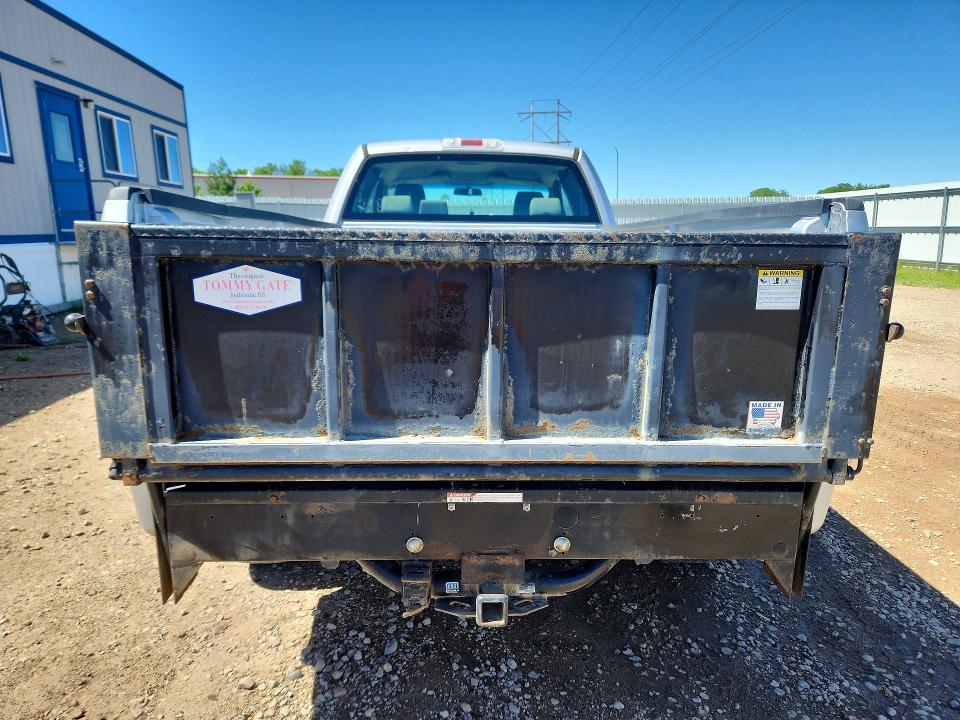 Продаж на аукціоні авто 2005 Ford F150, vin: 1FTVX14575NA07194, номер лоту: 55228926