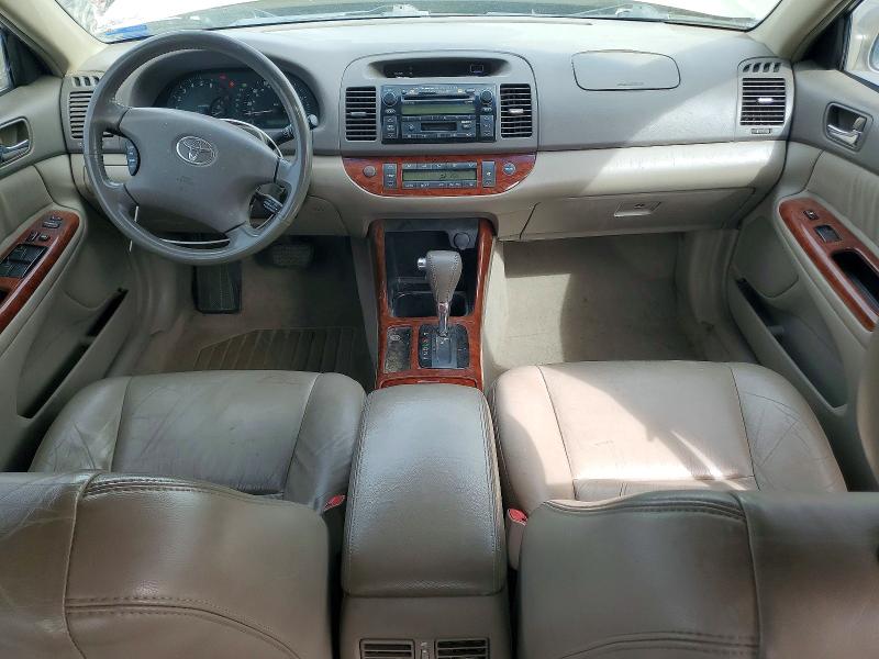 Продаж на аукціоні авто 2004 Toyota Camry, vin: 4T1BE32K14U298997, номер лоту: 56529926