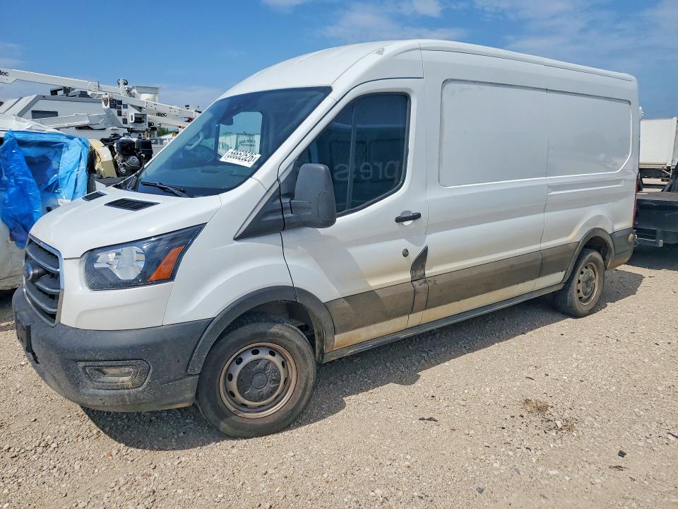 Auction sale of the 2020 Ford Transit, vin: 1FTBR1C87LKB59239, lot number: 58652526
