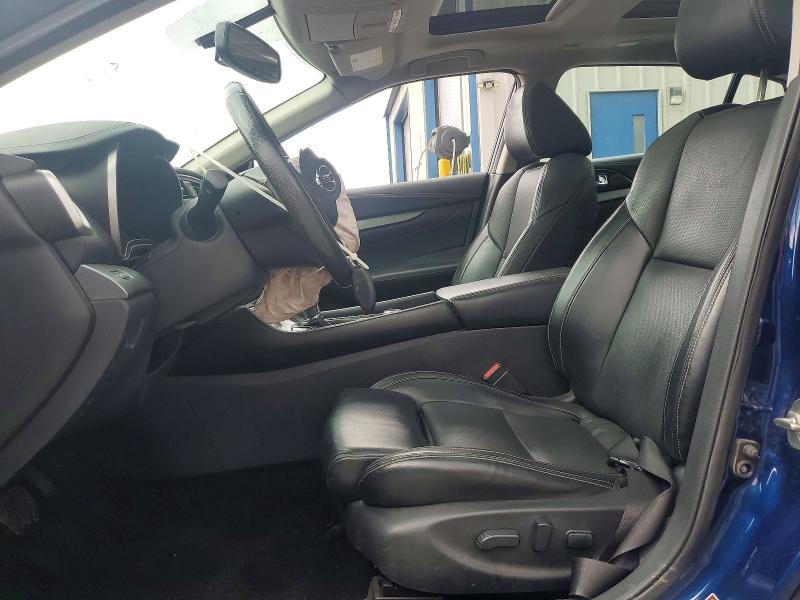 2017 Nissan Maxima მანქანა იყიდება აუქციონზე, vin: 1N4AA6AP5HC395003, აუქციონის ნომერი: 58880006