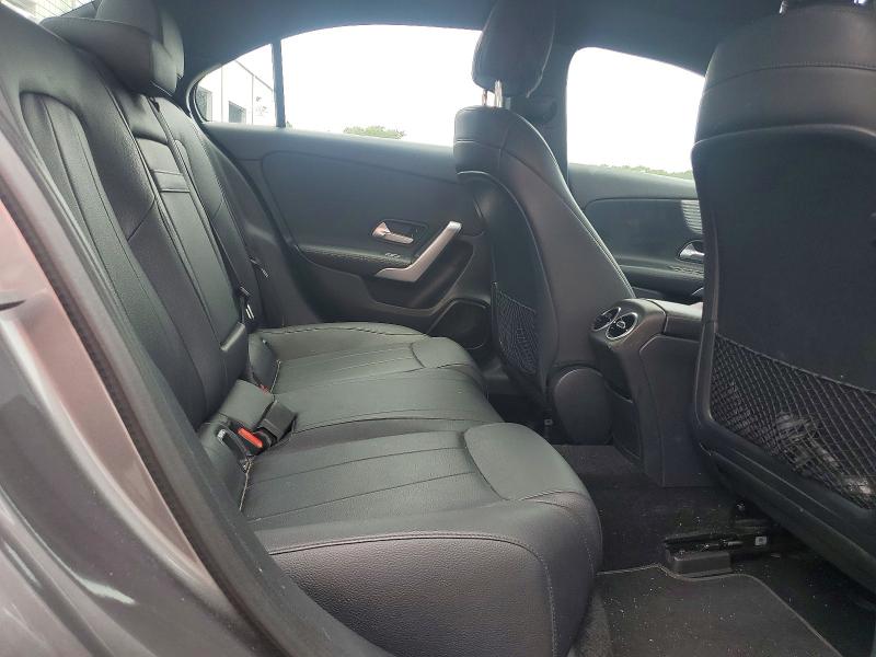 56658676 :رقم المزاد ، WDD3G4EB7KW033481 vin ، 2019 Mercedes-benz A مزاد بيع