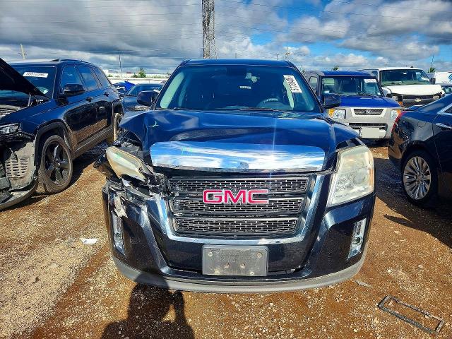 Продаж на аукціоні авто 2014 Gmc Terrain, vin: 2GKALMEKXE6332818, номер лоту: 57739406