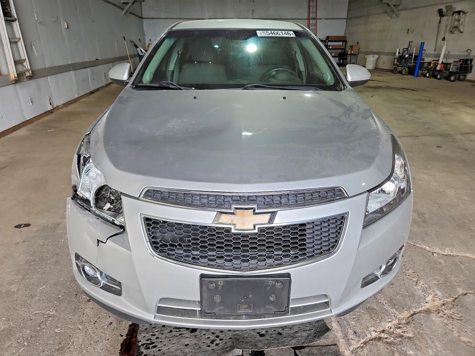 Aukcja sprzedaży 2012 Chevrolet Cruze, vin: 1G1PF5SC0C7270187, numer aukcji: 55466146