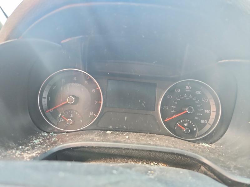 Aukcja sprzedaży 2023 Kia Forte, vin: 3KPF54AD4PE662606, numer aukcji: 55191866