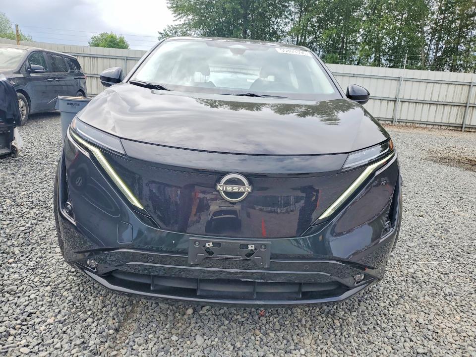 Aukcja sprzedaży 2023 Nissan Ariya, vin: JN1DF0BB8PM708033, numer aukcji: 55809396